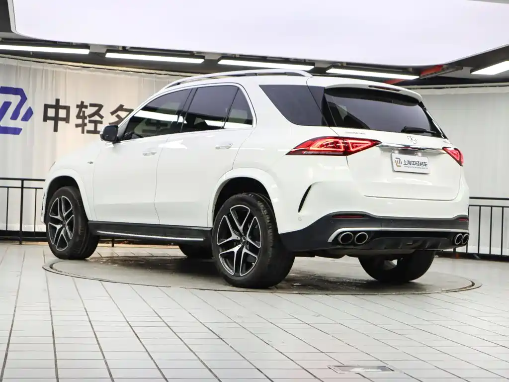 Mercedes-Benz GLE AMG — миниатюра 4