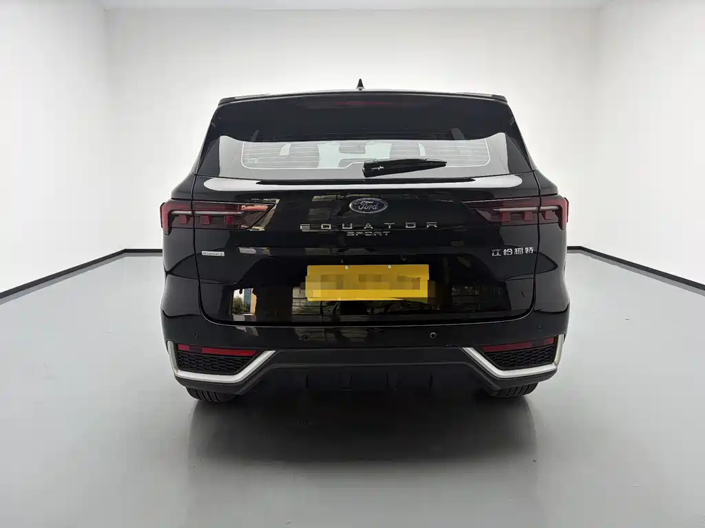 Ford Territory — миниатюра 5