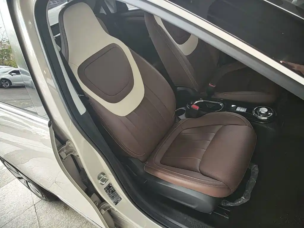 Wuling Bingo — миниатюра 25