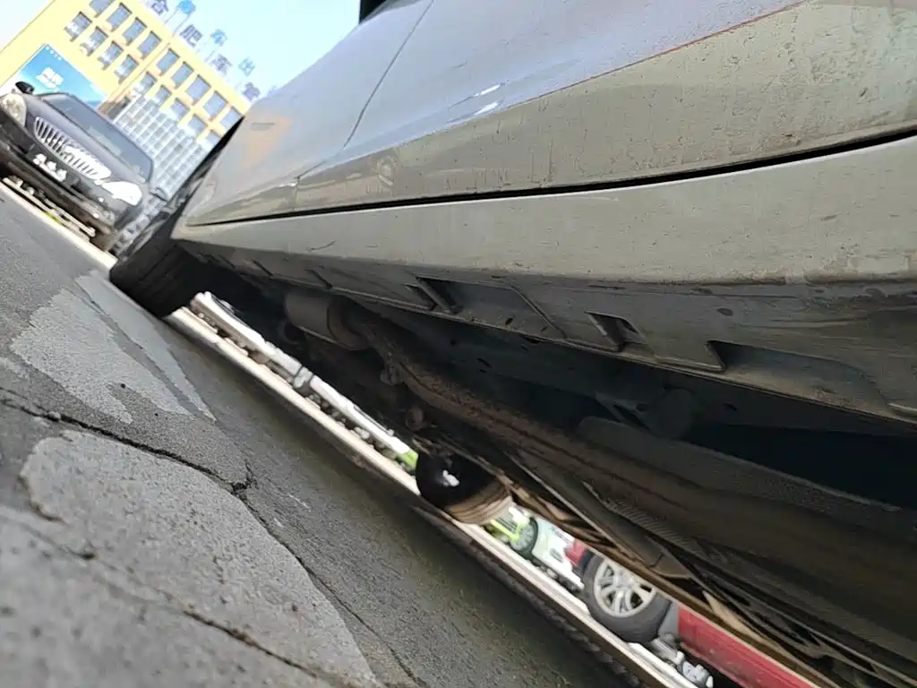 GAC Motor Trumpchi M6 — миниатюра 22