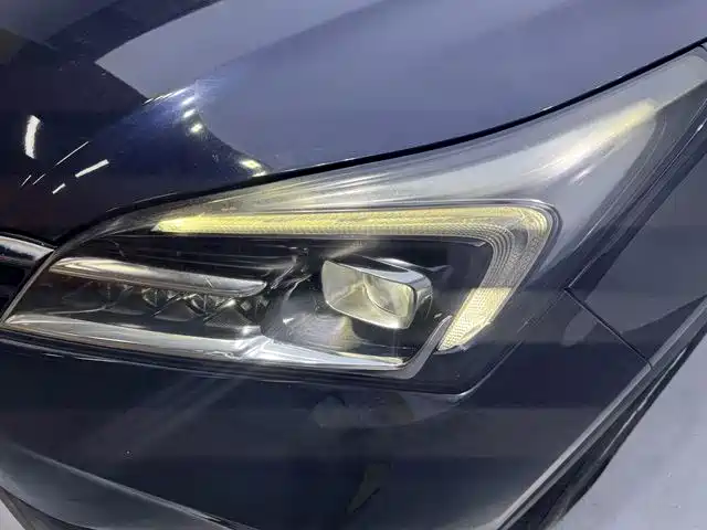 Buick Envision Plus — миниатюра 16