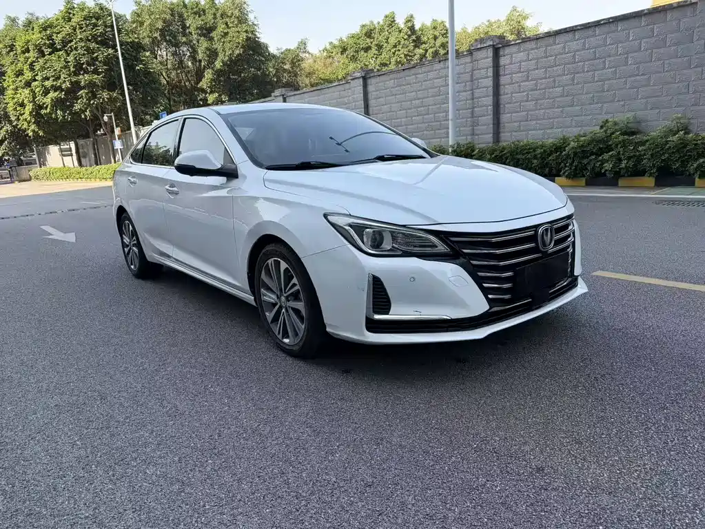 Changan Ruicheng CC — миниатюра 3