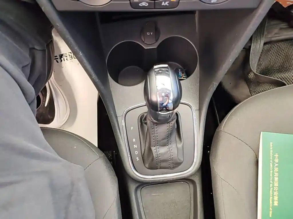 Volkswagen Polo — миниатюра 10