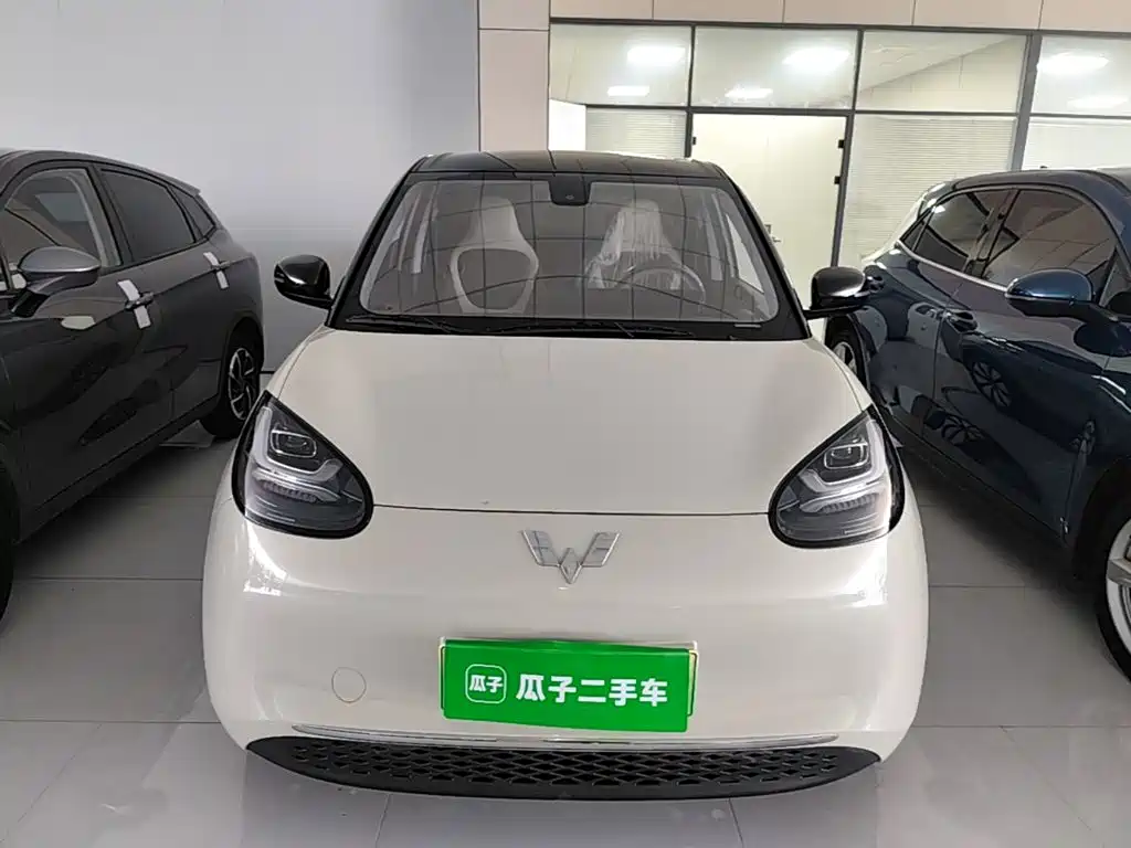 Wuling Bingo — миниатюра 3