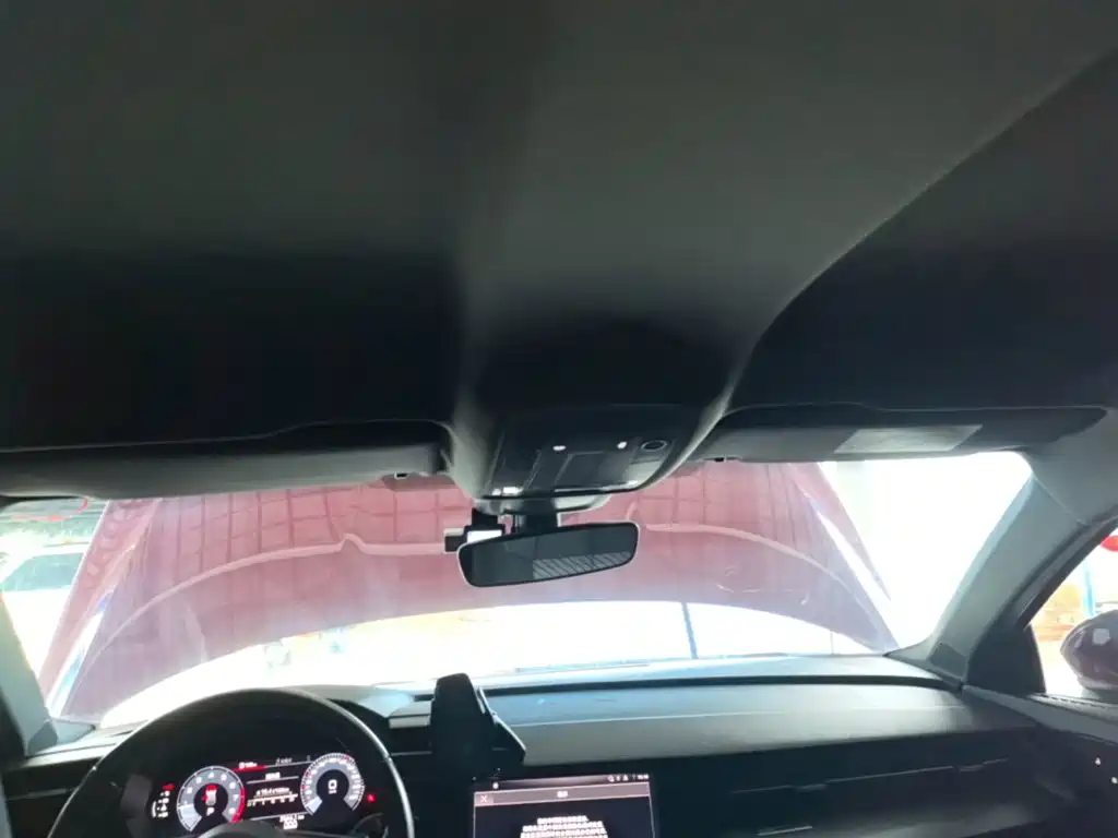 Audi A3 — миниатюра 18