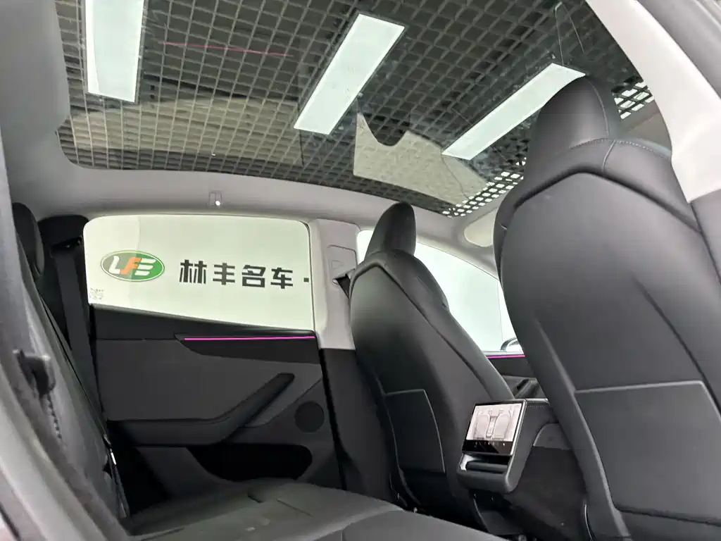 Tesla Model Y — миниатюра 29