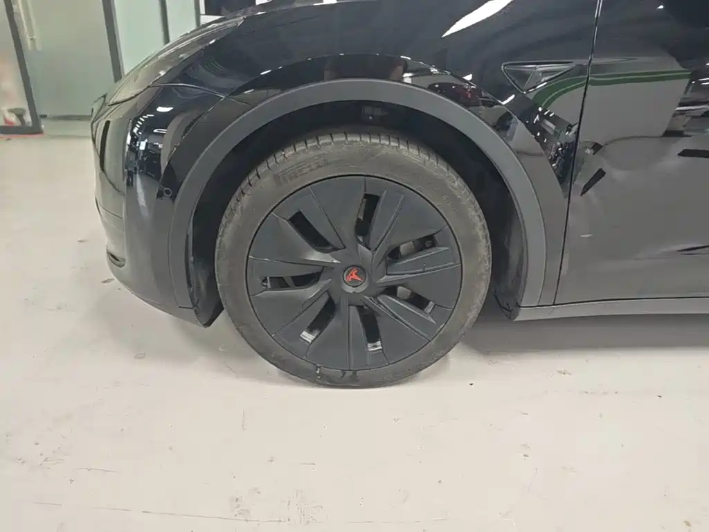 Tesla Model Y — миниатюра 23