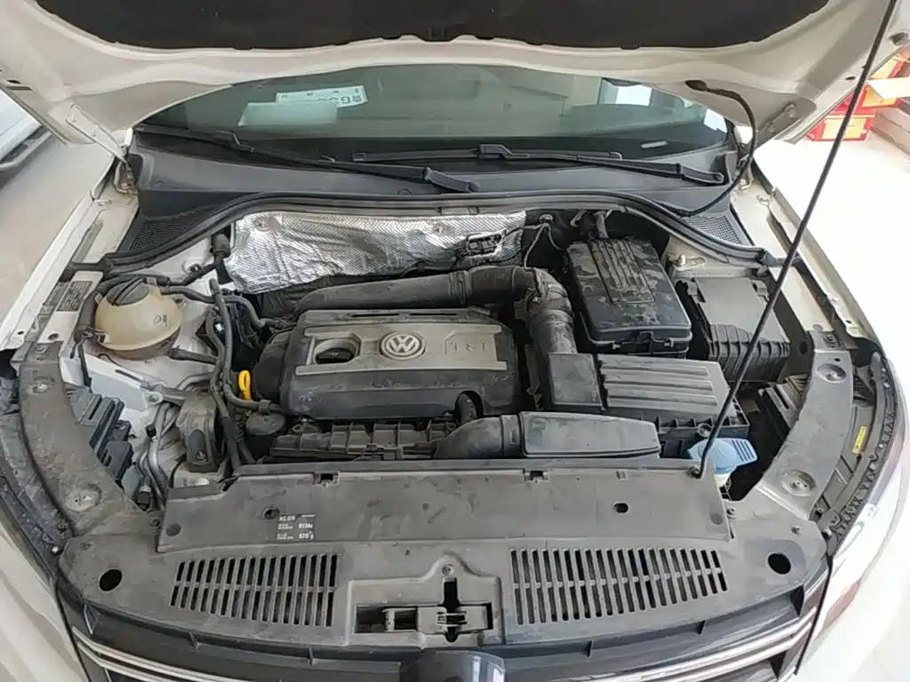 Volkswagen Tiguan — миниатюра 20