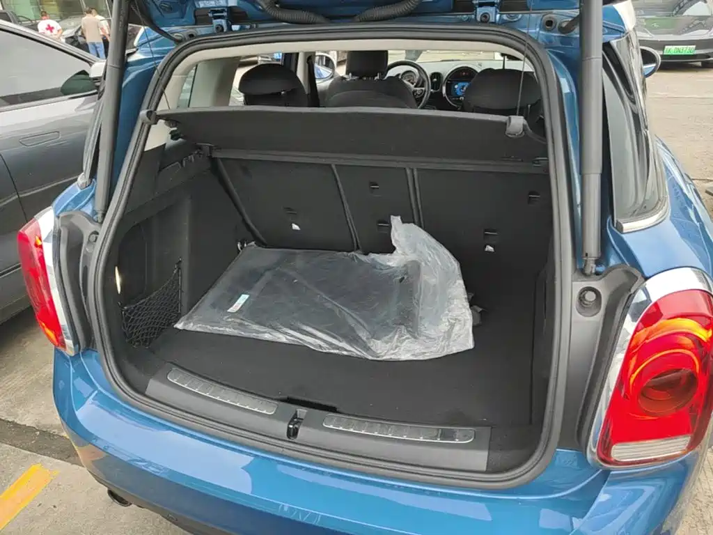 MINI Mini Countryman — миниатюра 19