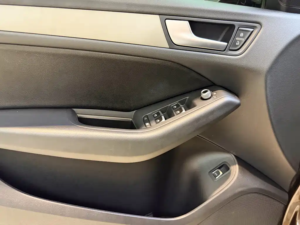 Audi Q5 — миниатюра 14