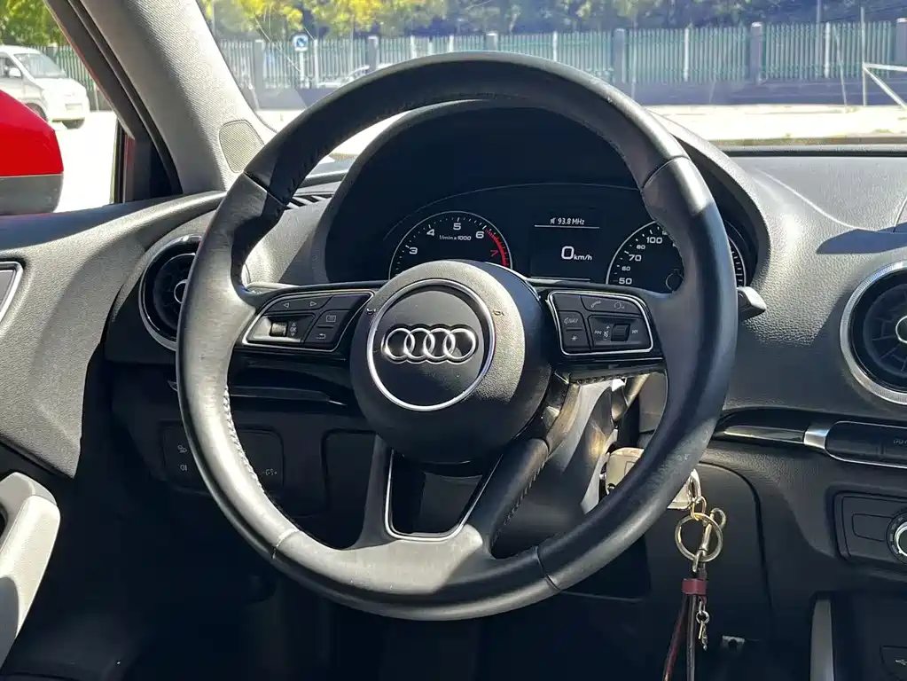 Audi A3 — миниатюра 28