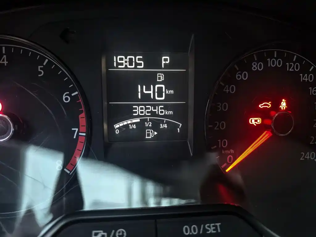 Volkswagen Polo — миниатюра 5