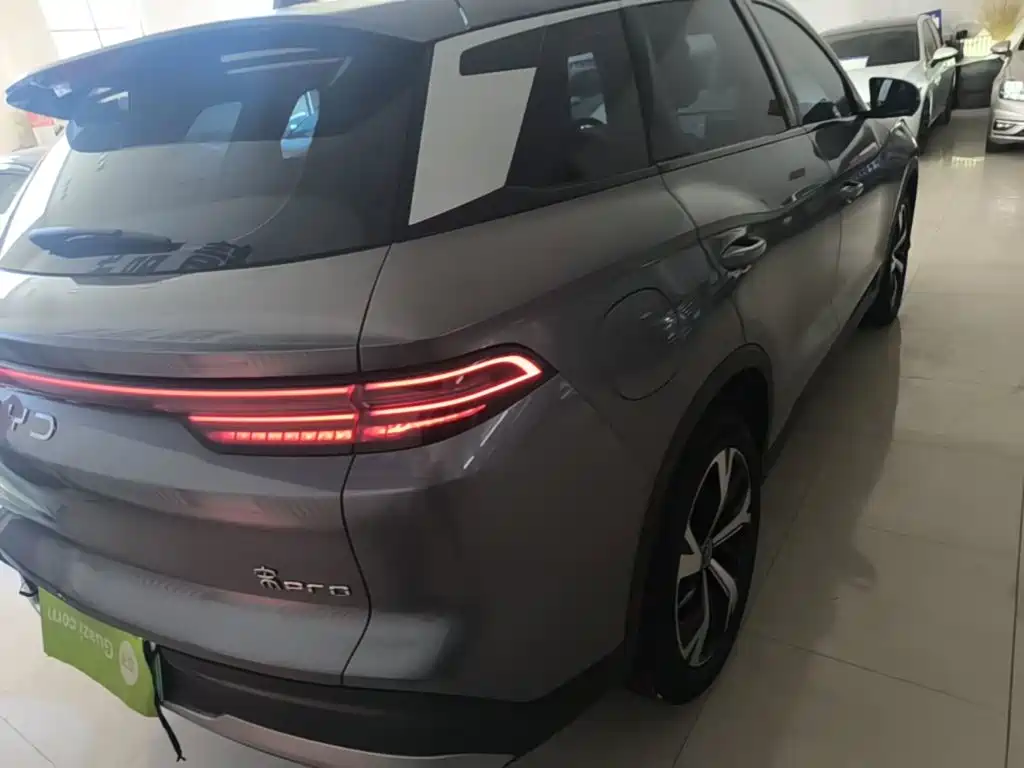 BYD Pro New Energy — миниатюра 8