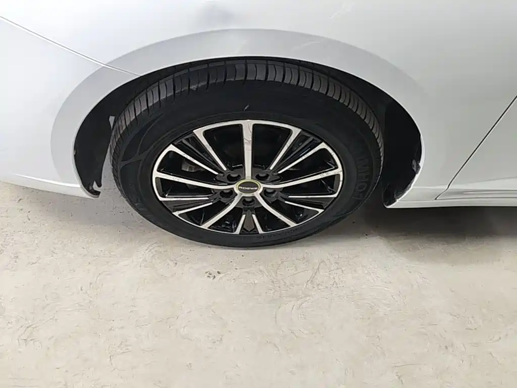 Roewe i5 — миниатюра 23