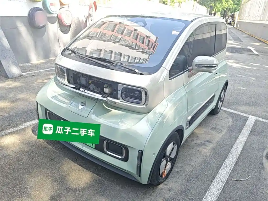 Baojun KiWi EV 2023