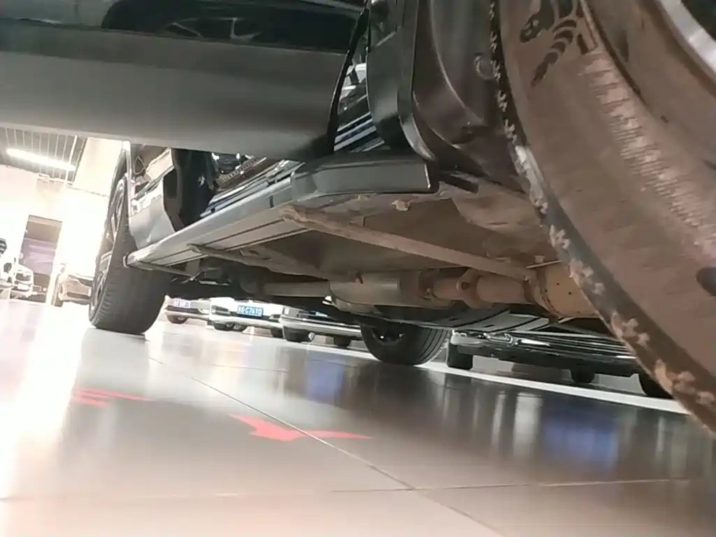 Wey Wey VV6 — миниатюра 21