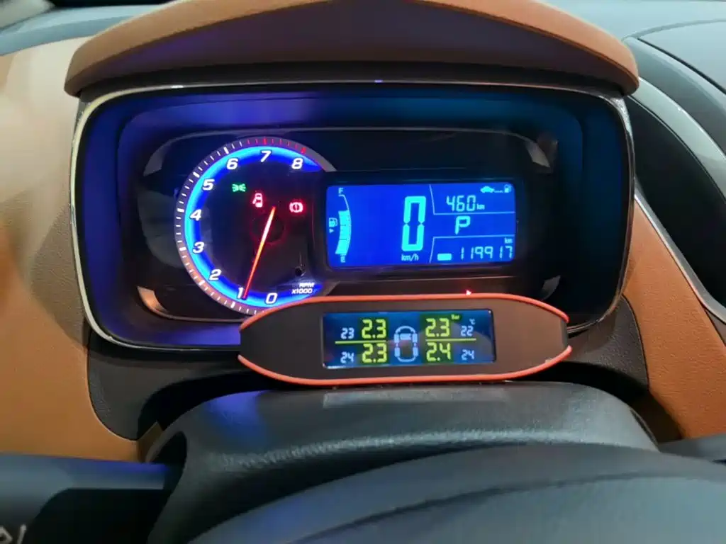Chevrolet Trax — миниатюра 14