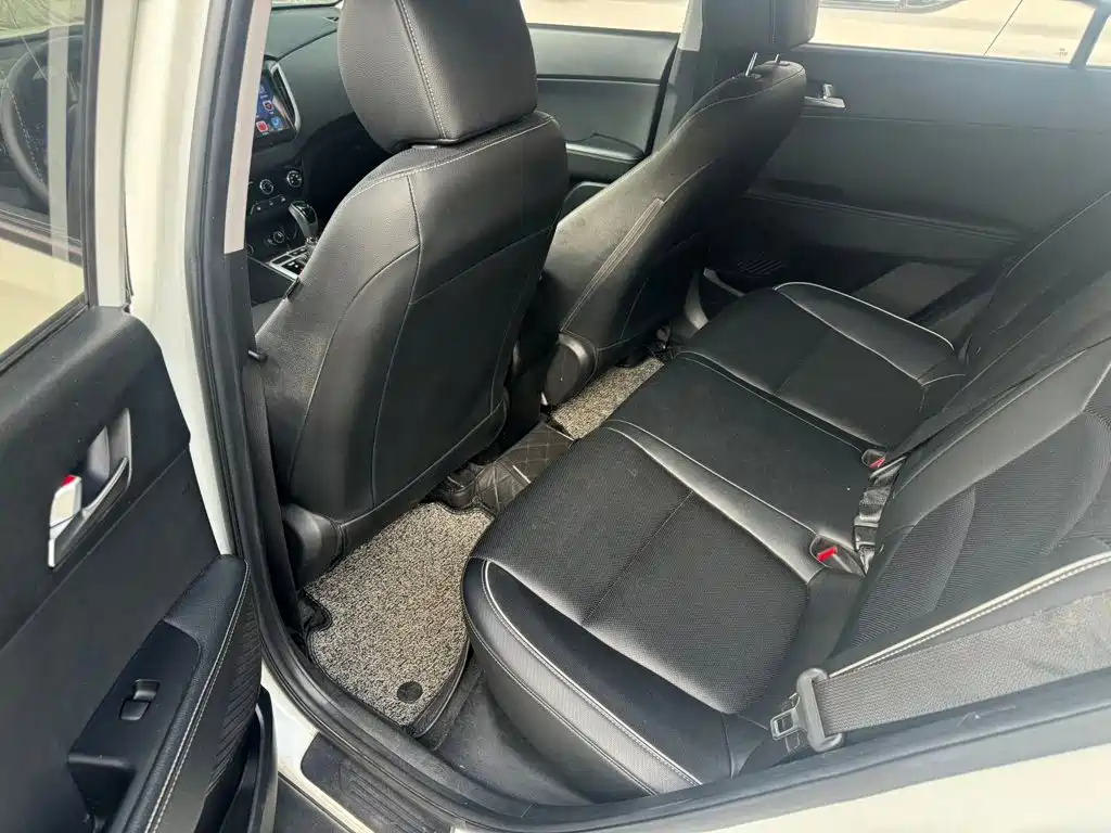 Hyundai ix25 — миниатюра 5