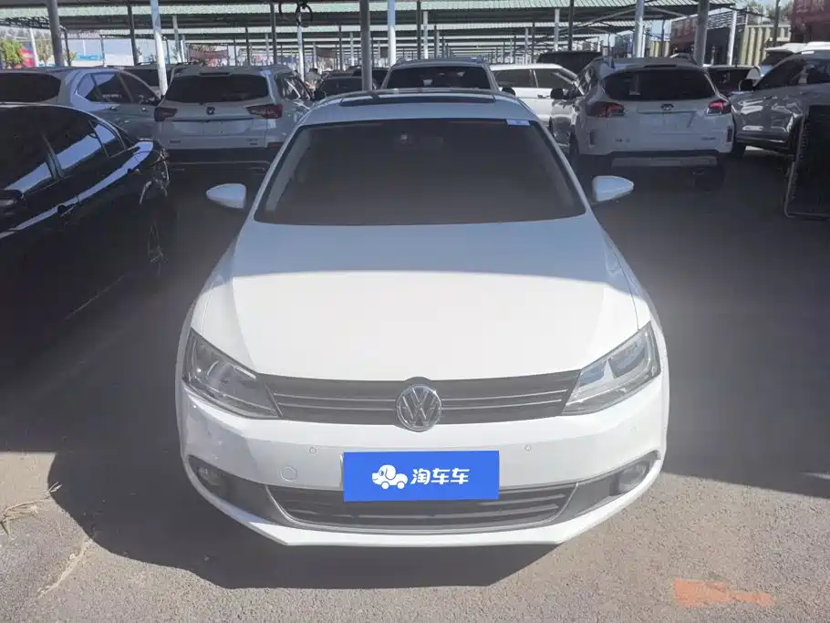 Volkswagen Sagitar — миниатюра 2