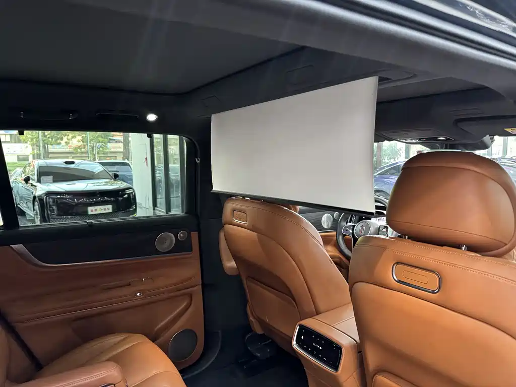 AITO ASK THE WORLD M9