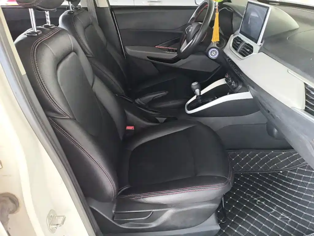 Baojun 510 — миниатюра 25