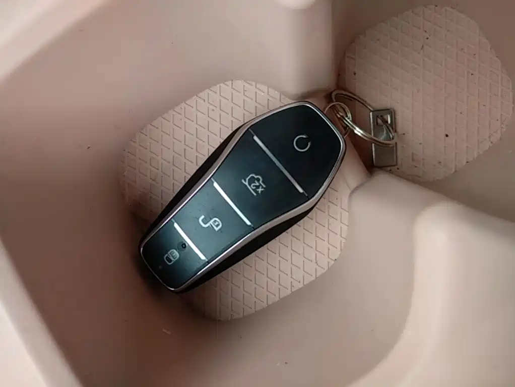 BYD Seagull — миниатюра 9