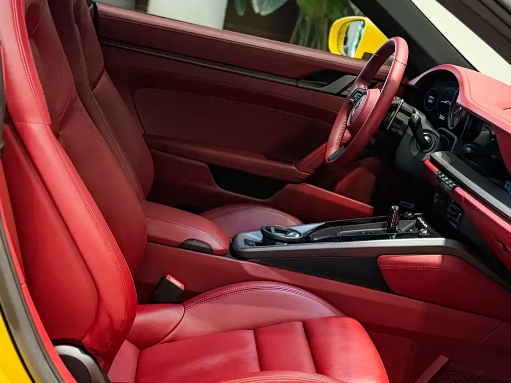 Porsche 911 — миниатюра 11