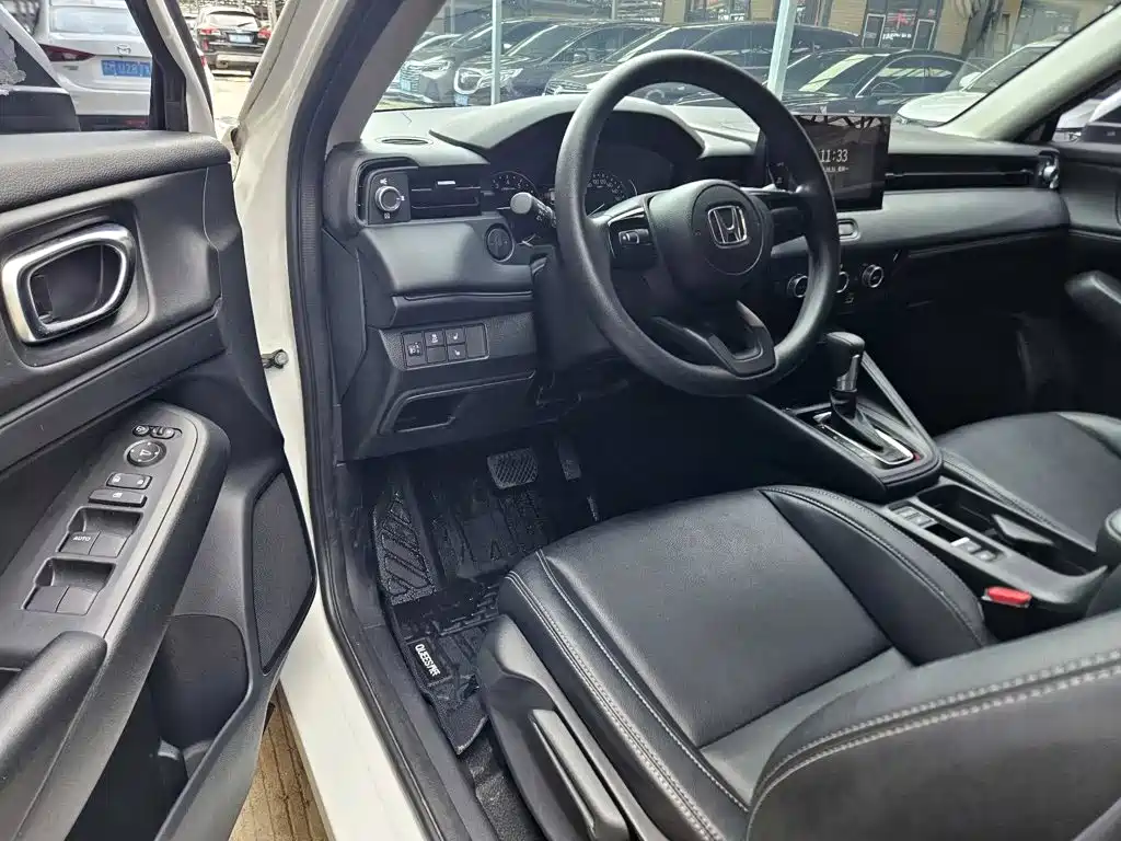 Honda XR-V — миниатюра 10