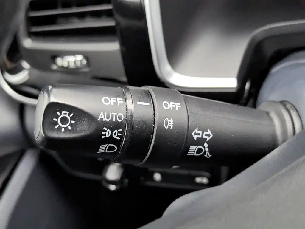 GAC Motor Trumpchi M8 — миниатюра 21