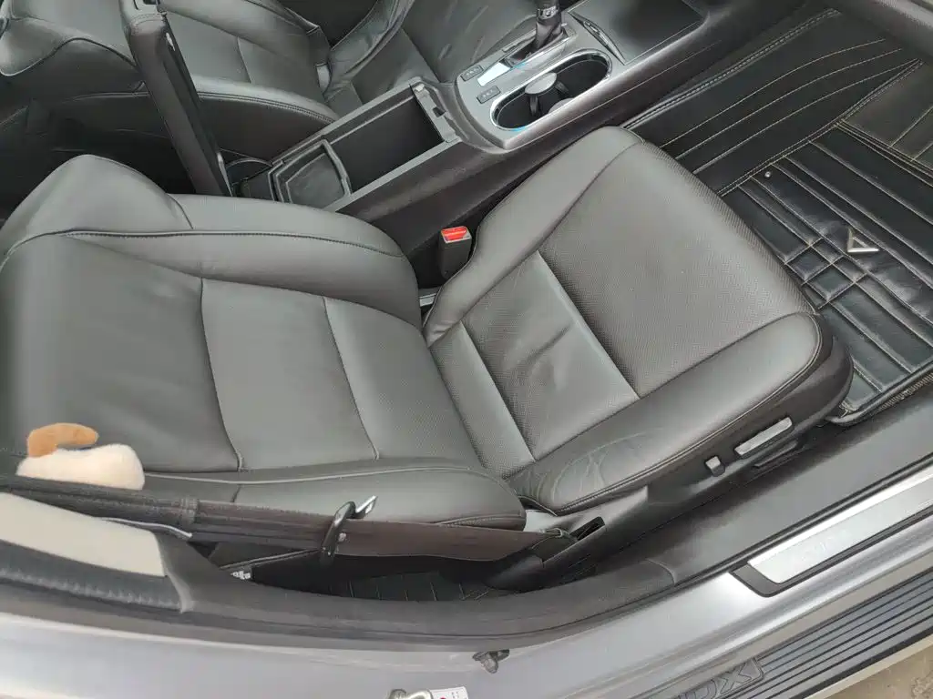 Acura RDX (Import) — миниатюра 16