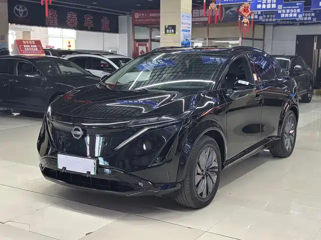 Nissan Ariya