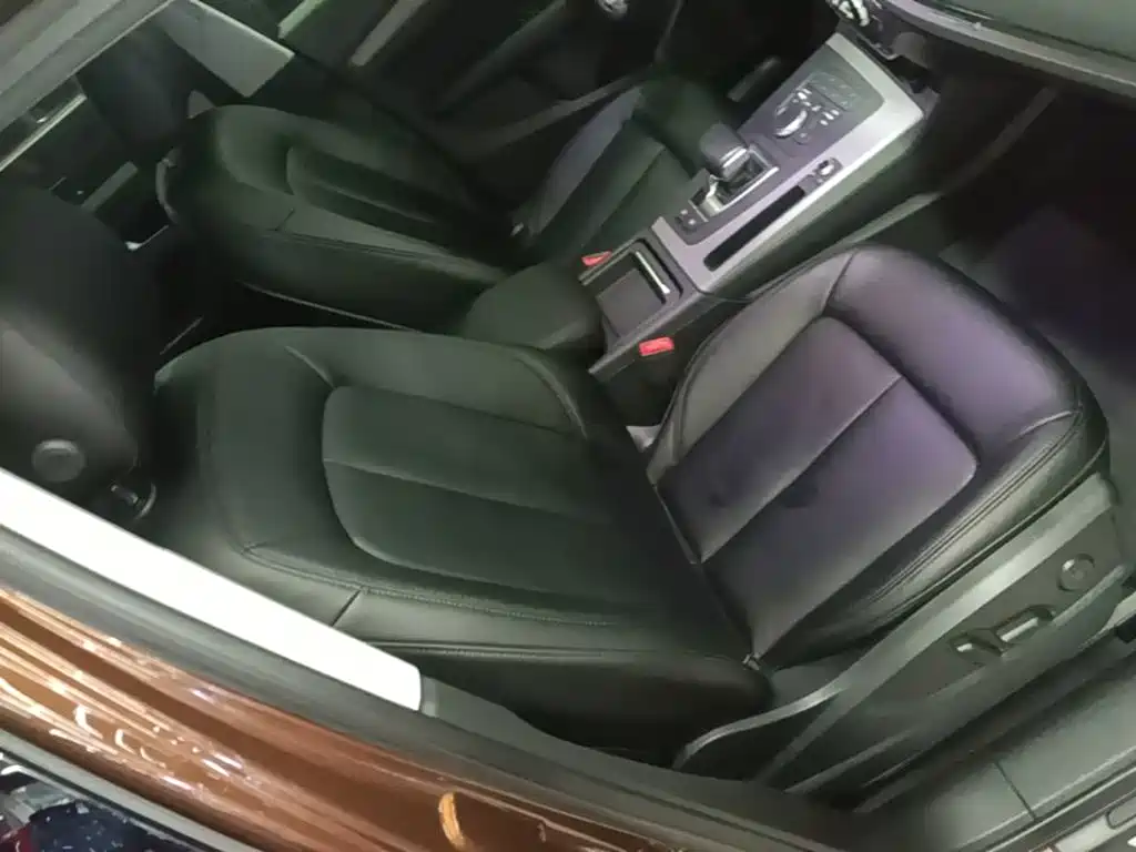 Audi Q5L — миниатюра 25