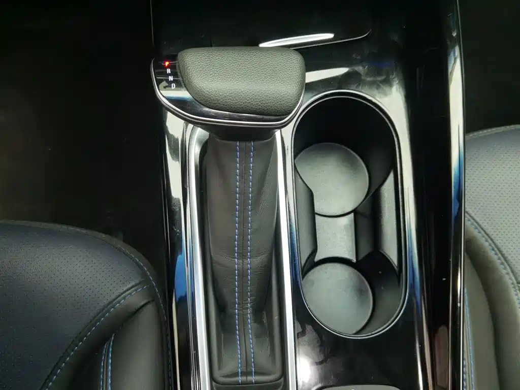 BUICK SLIGHTLY BLUE 6