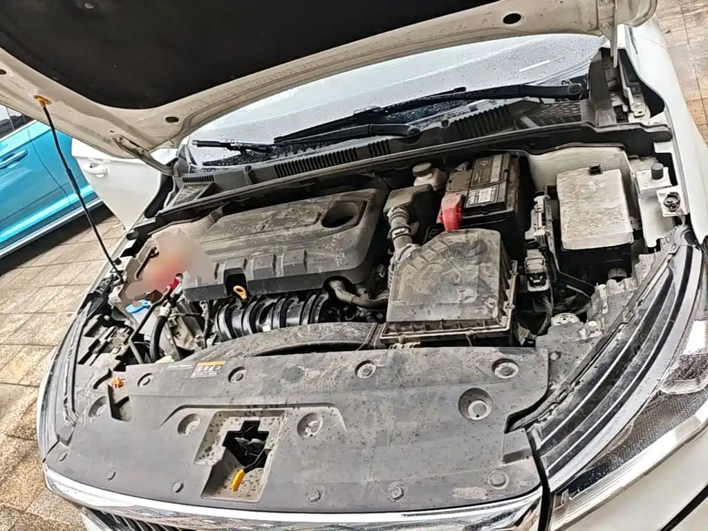 Geely Emgrand — миниатюра 20