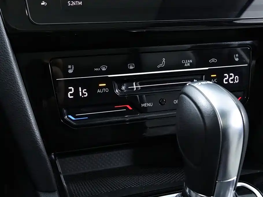 Volkswagen Magotan — миниатюра 13