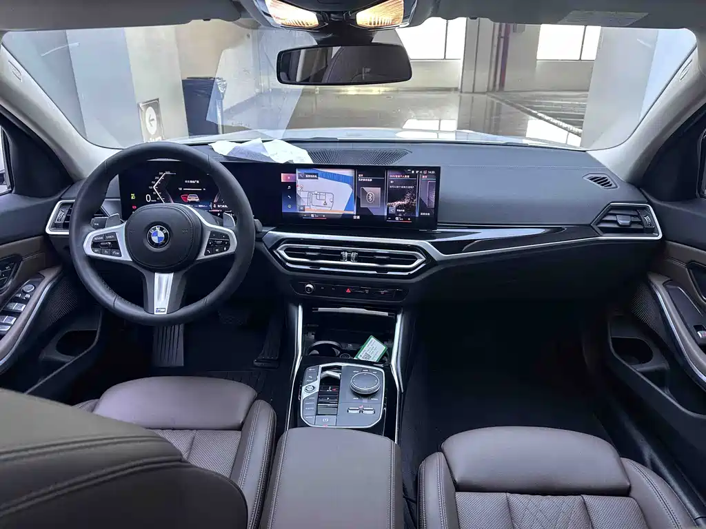 BMW 3 Series — миниатюра 20