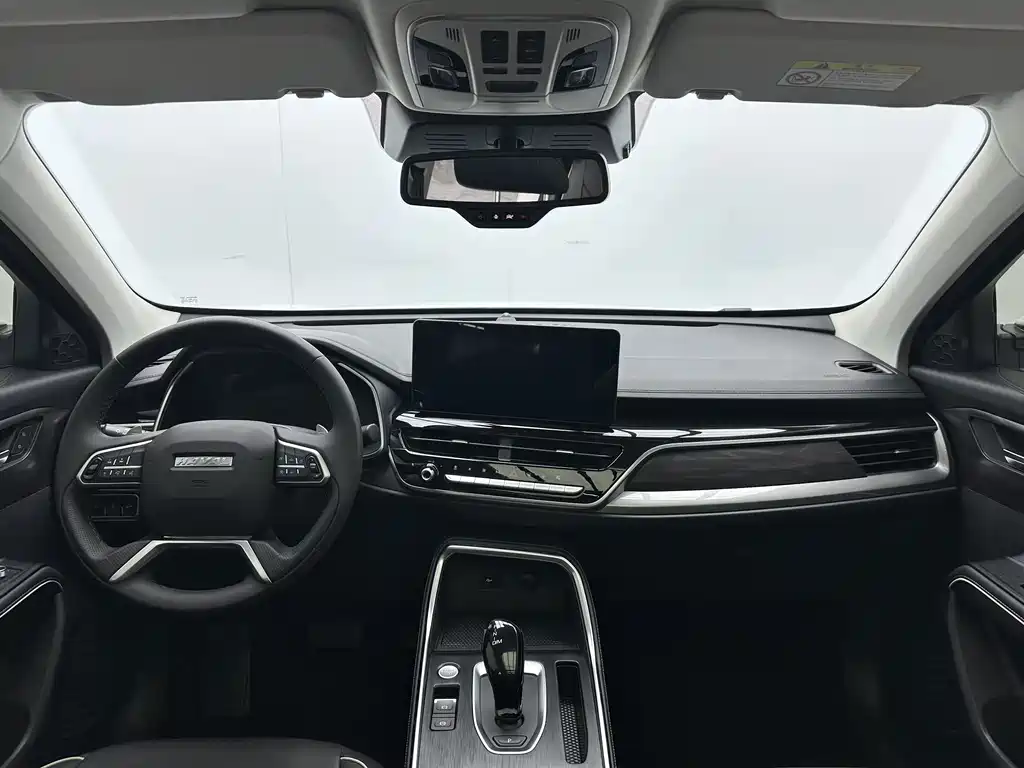 Haval H6 — миниатюра 7