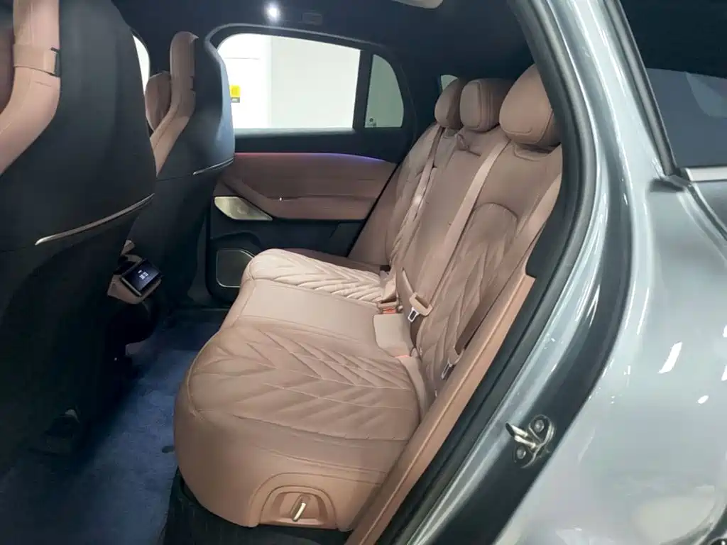 NIO EC6 — миниатюра 16
