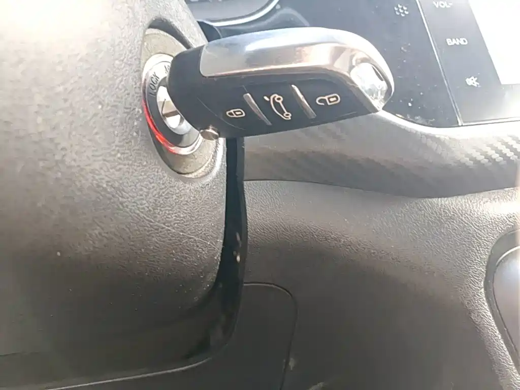 Chery Tiggo 3x — миниатюра 9