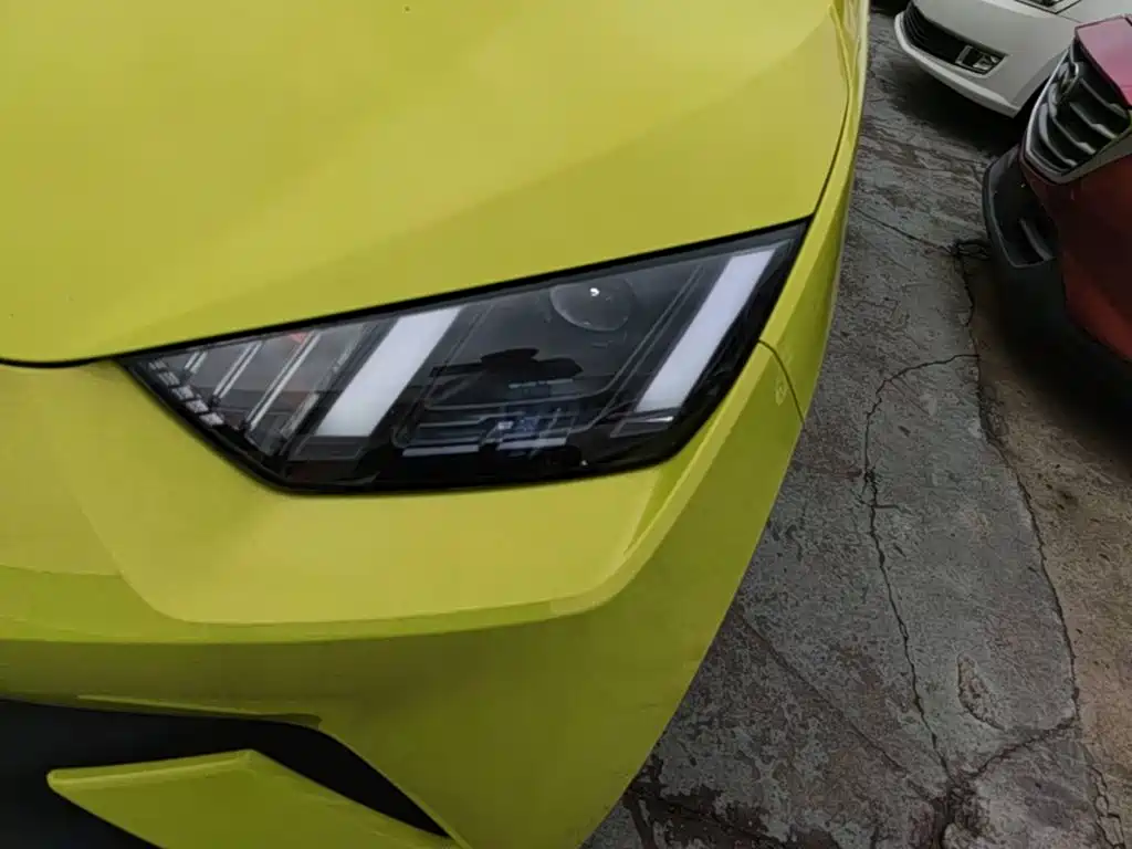 BYD Seagull — миниатюра 24