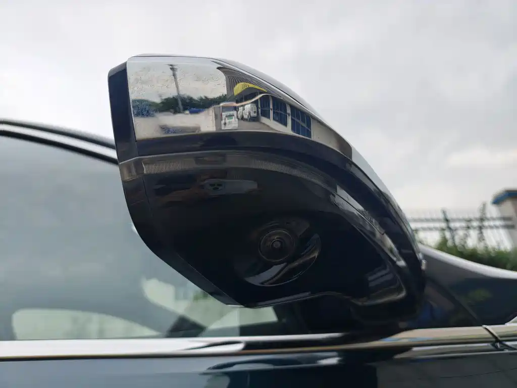 Geely Xingrui — миниатюра 12