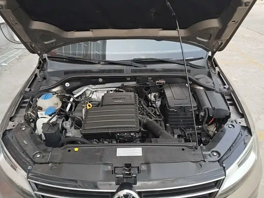 Volkswagen Sagitar — миниатюра 20