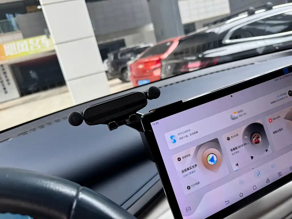BYD Yuan Plus — миниатюра 44