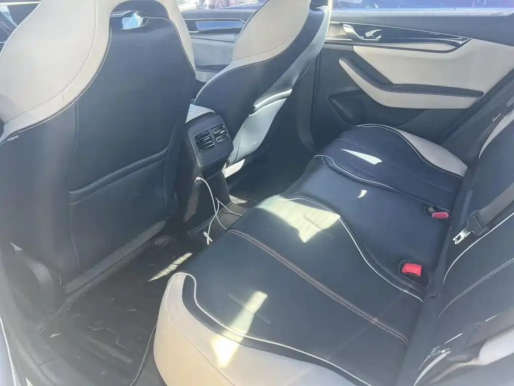 BYD Qin PLUS — миниатюра 12