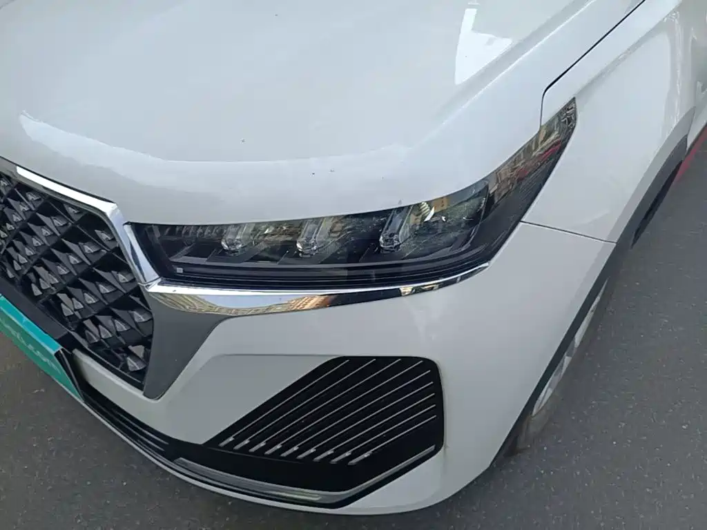 Chery Tiggo 7 — миниатюра 24