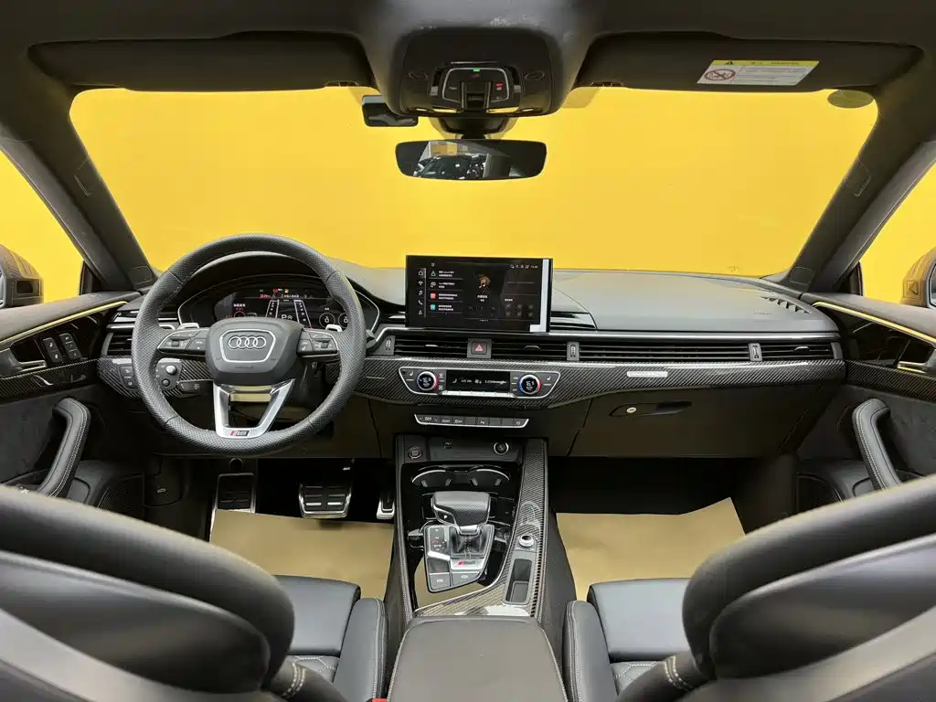 Audi RS 5 — миниатюра 34