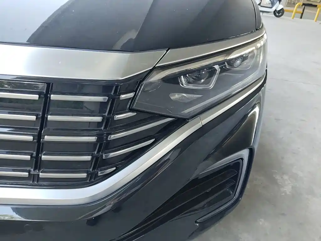 Volkswagen Passat PHEV — миниатюра 24