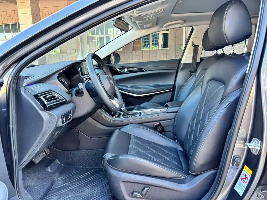 Changan Ruicheng CC — миниатюра 9