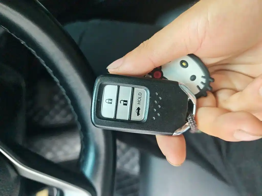 Honda Accord — миниатюра 12