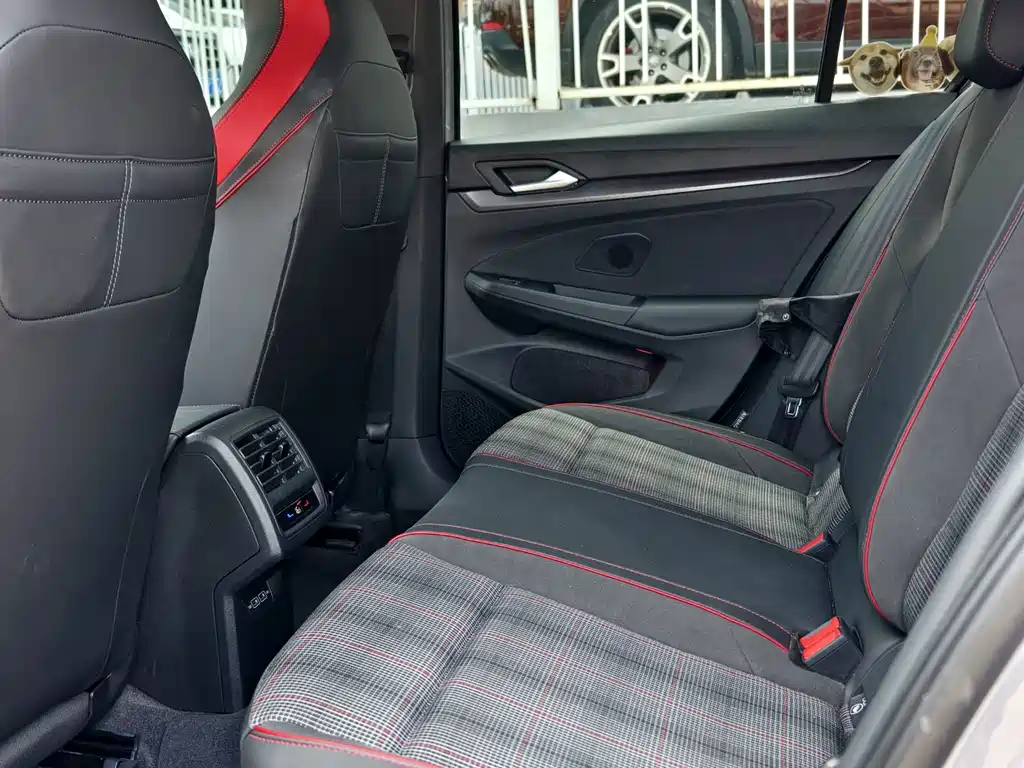 Volkswagen Golf GTI — миниатюра 20